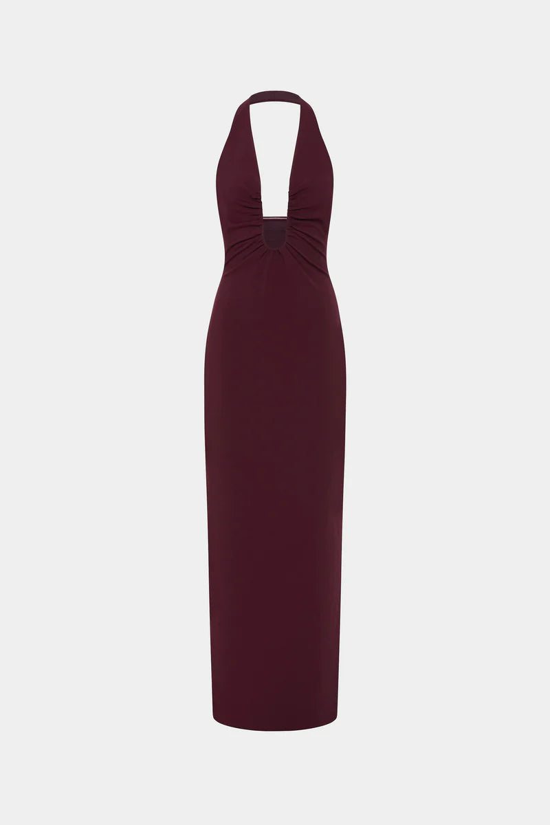 Alusia Maxi Dress