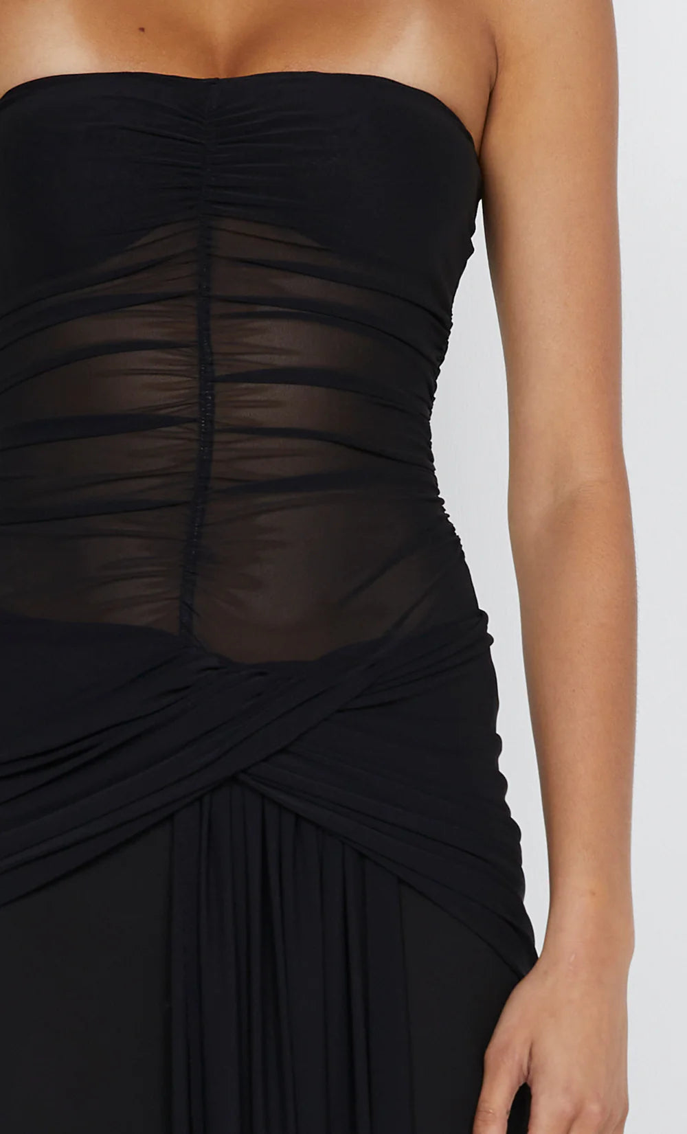 Noemi Maxi Dress