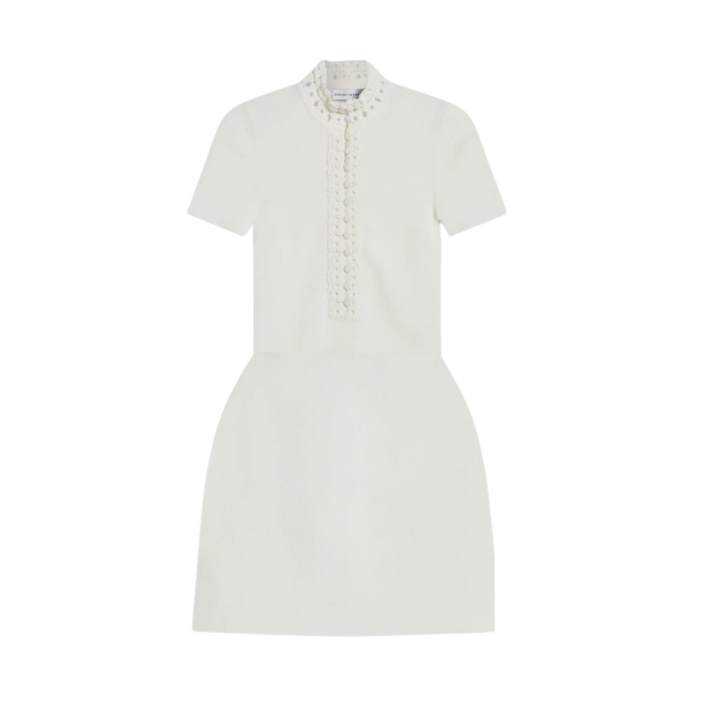 Daisy Mini Dress