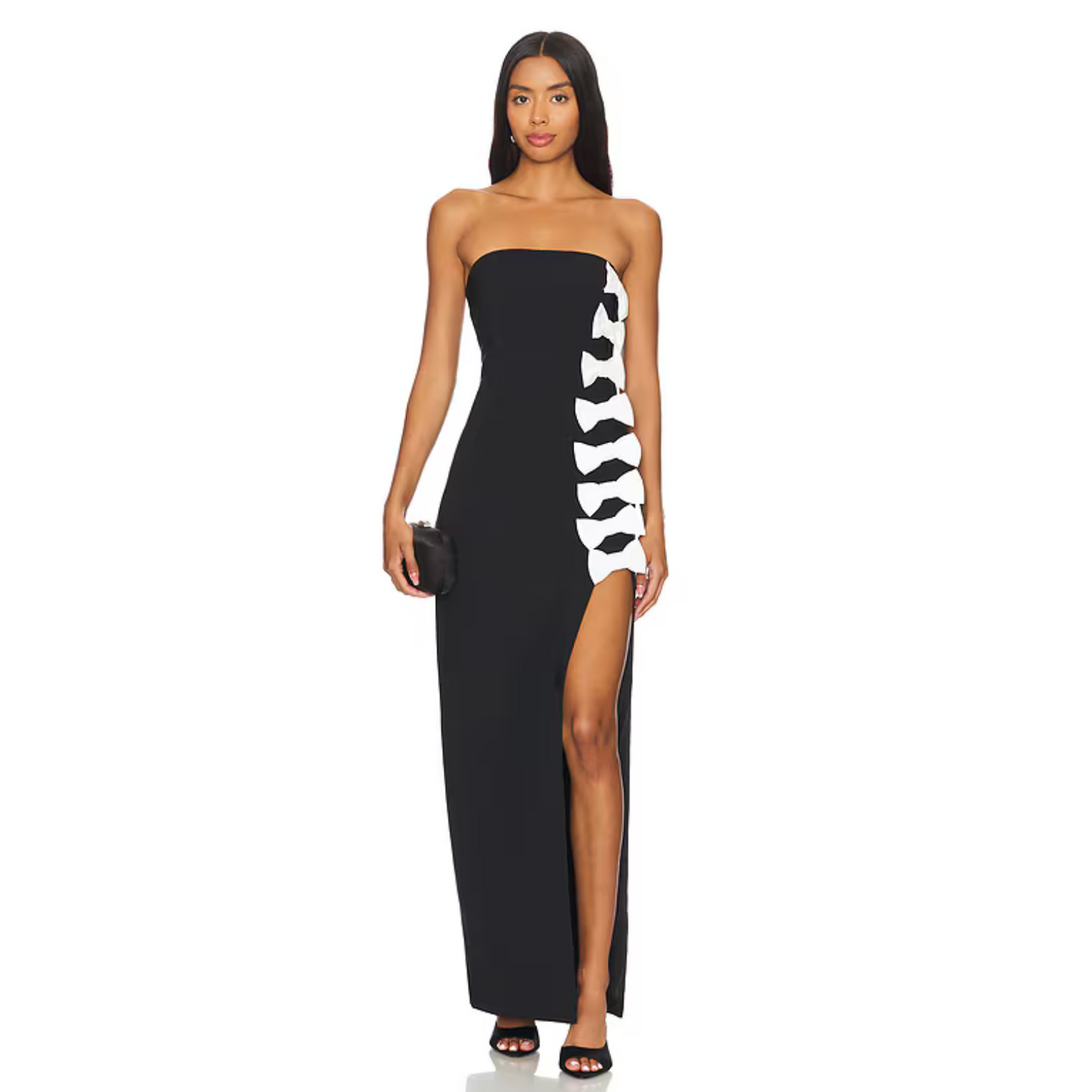 Selma Maxi Dress