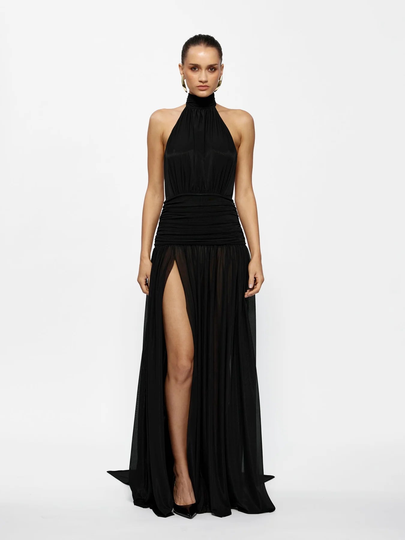 Verity Maxi Dress