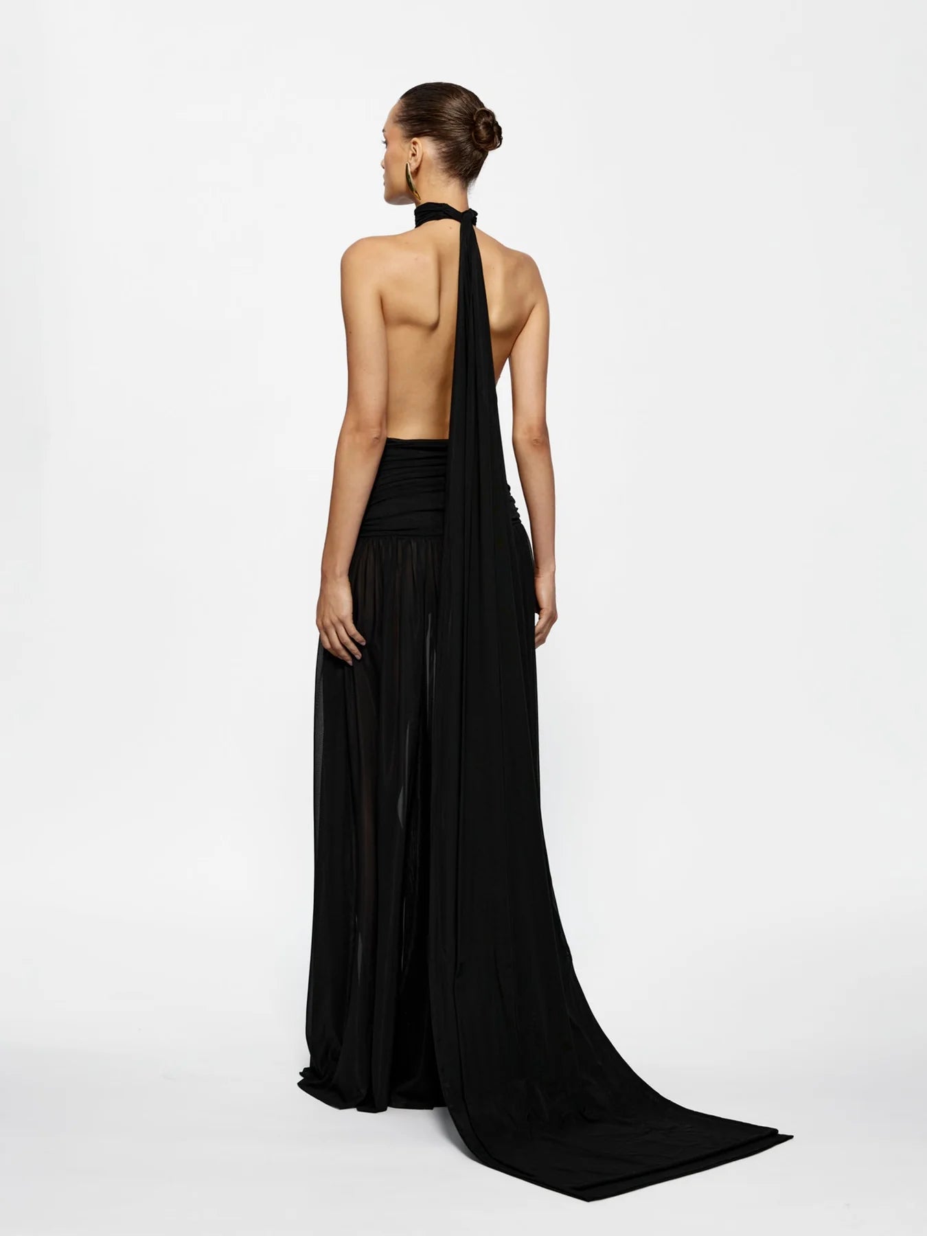 Verity Maxi Dress
