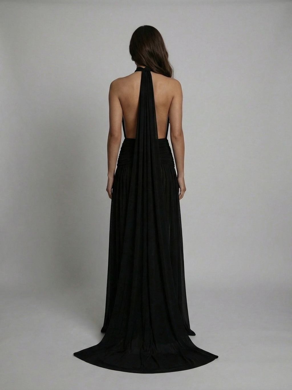 Verity Maxi Dress