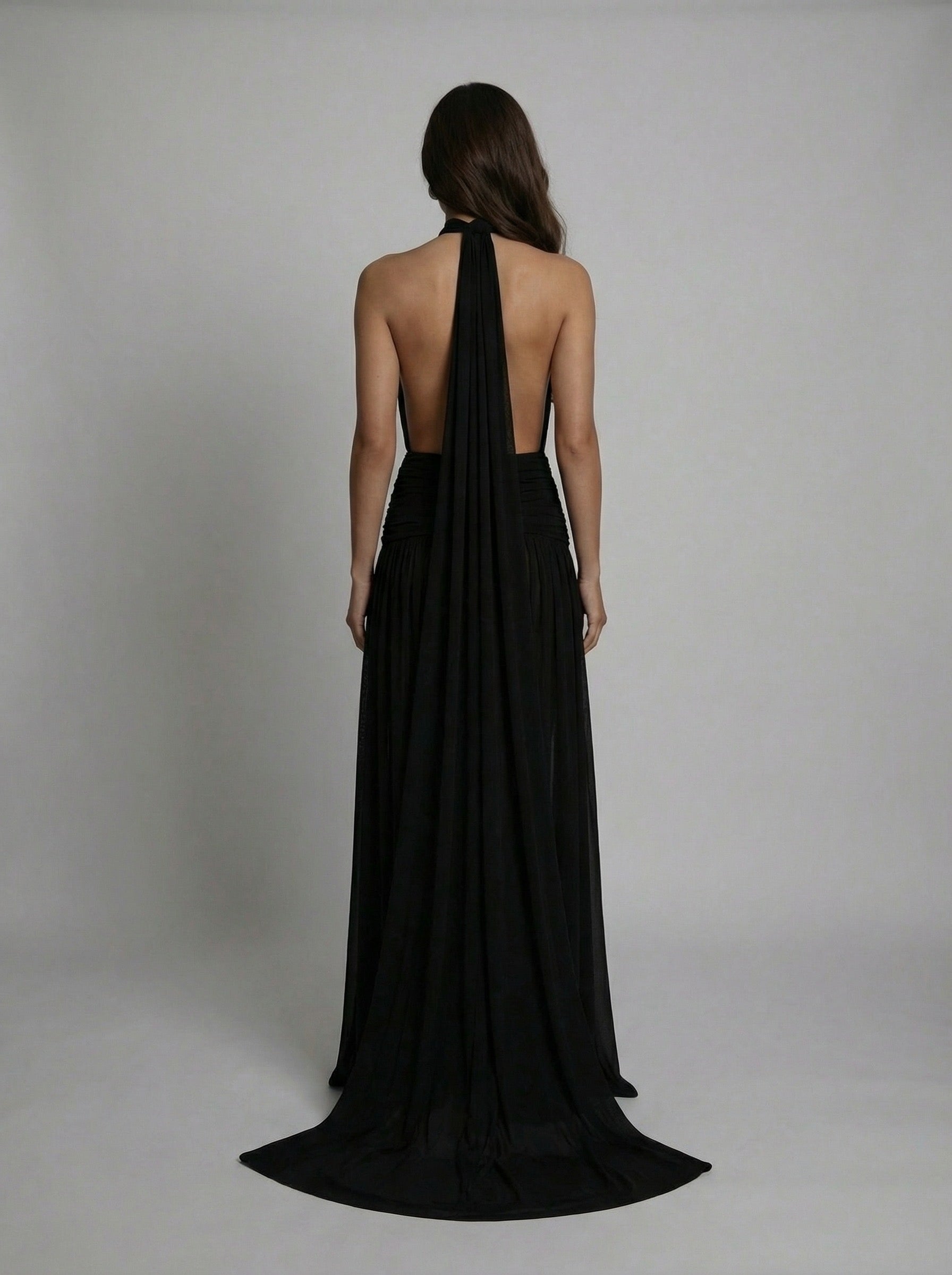 Verity Maxi Dress