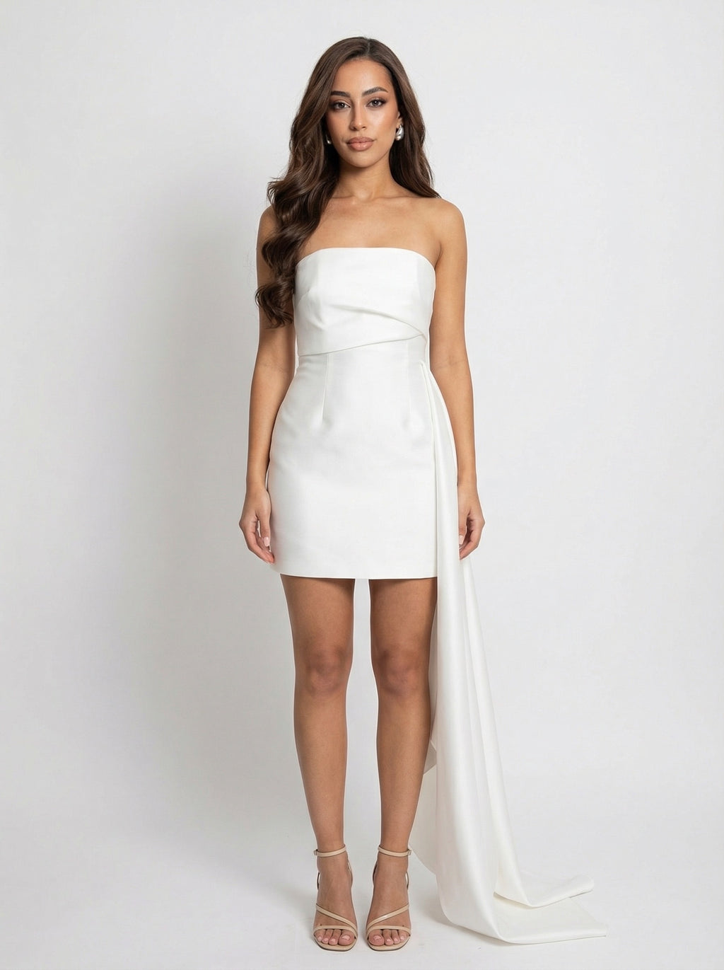 Meyer Mini Dress