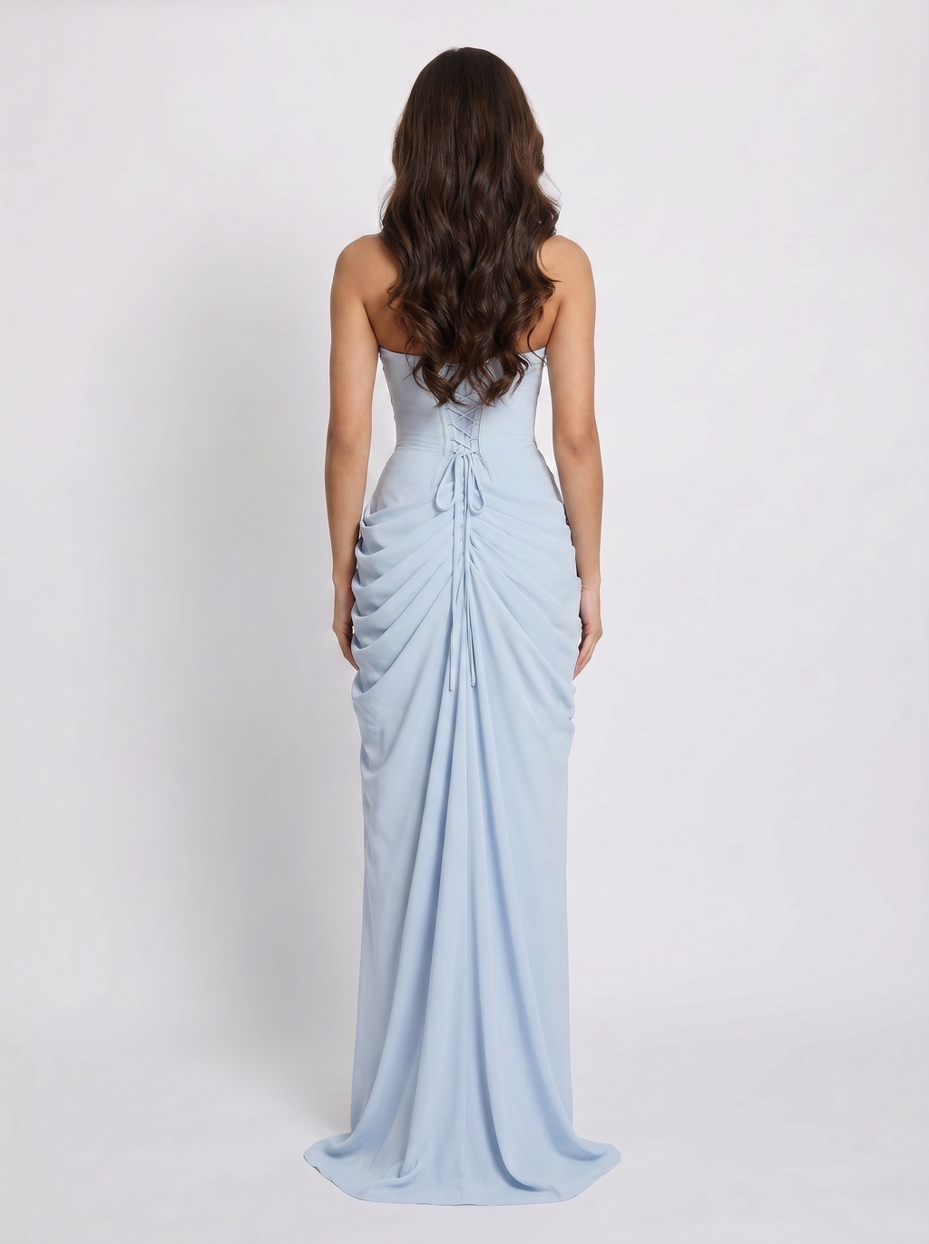 Cyra Maxi Dress