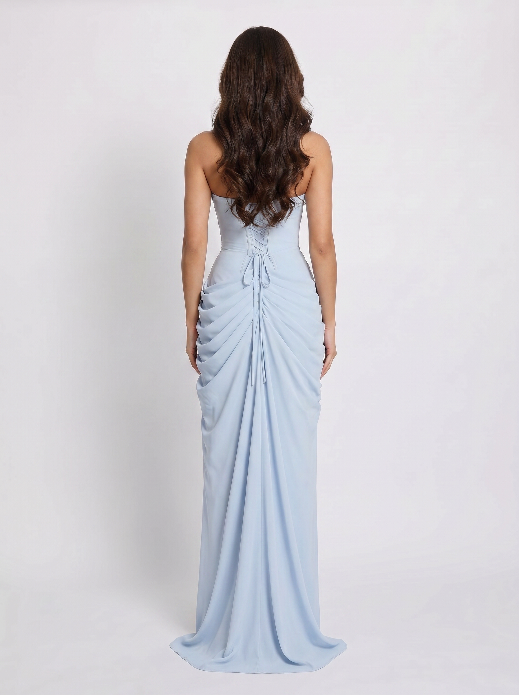 Cyra Maxi Dress