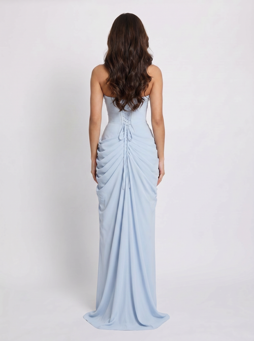 Cyra Maxi Dress