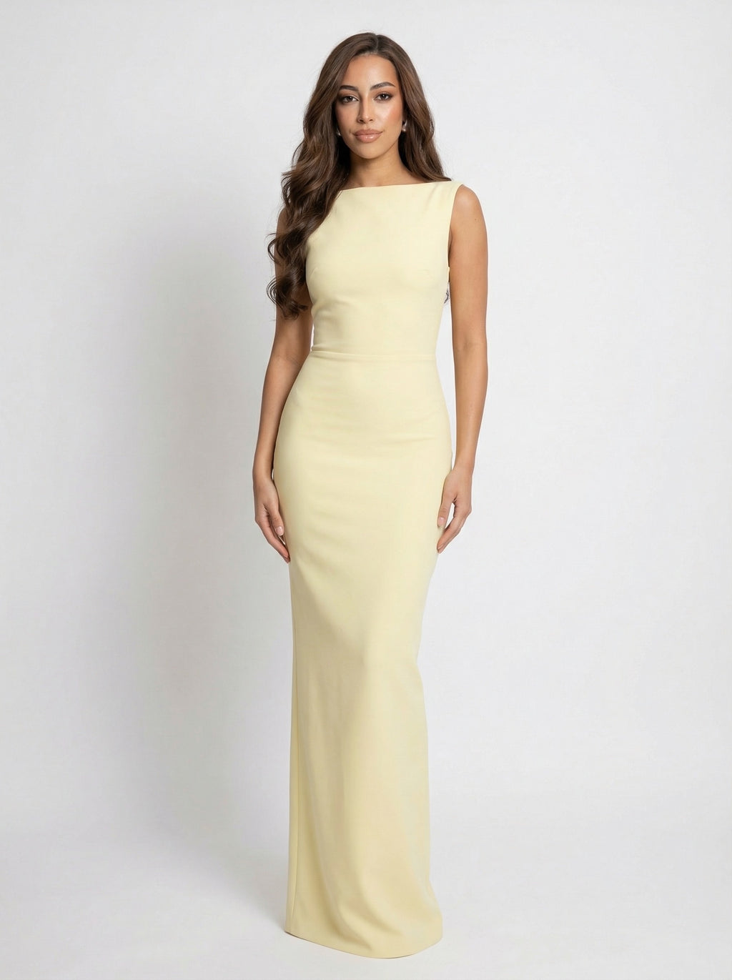Verona Maxi Dress