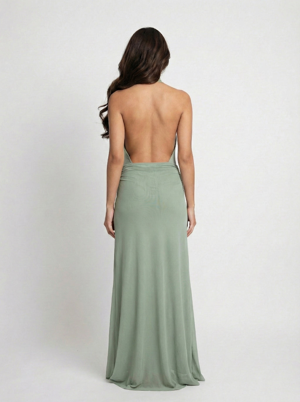 Juniper Maxi Dress
