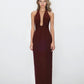 Alusia Maxi Dress