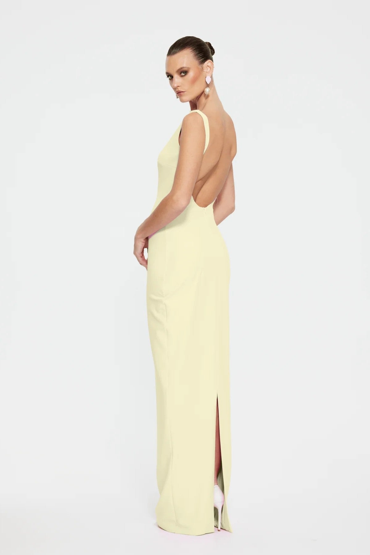 Verona Maxi Dress