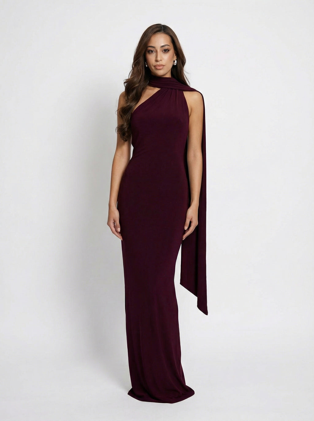 Haven Maxi Dress