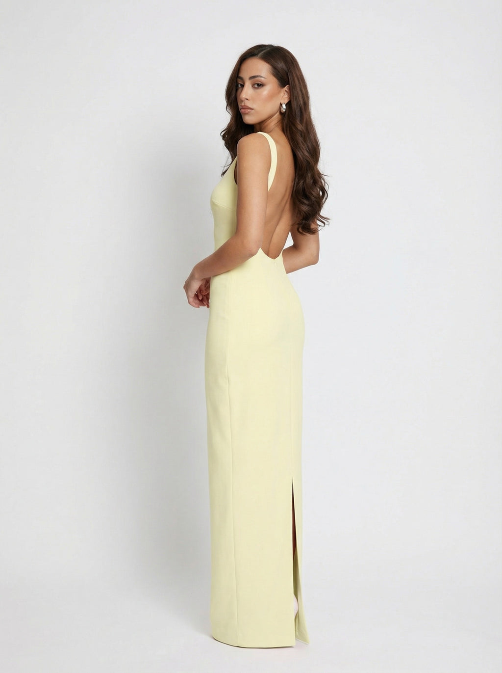 Verona Maxi Dress