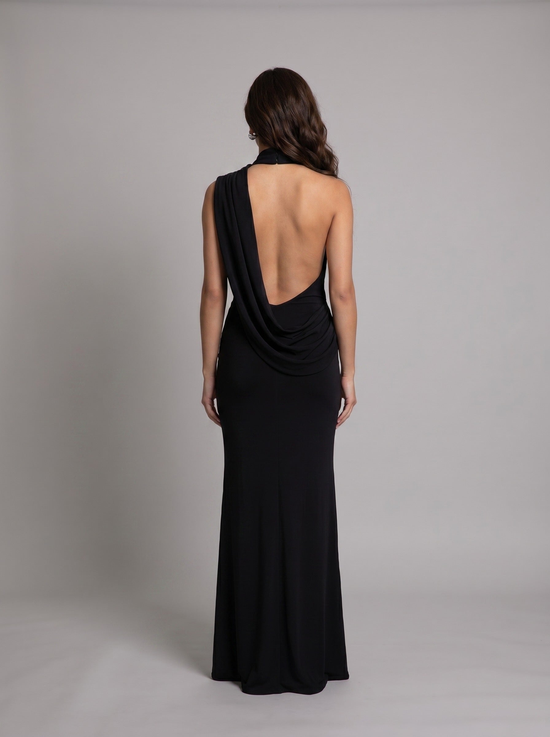 Flora Maxi Dress