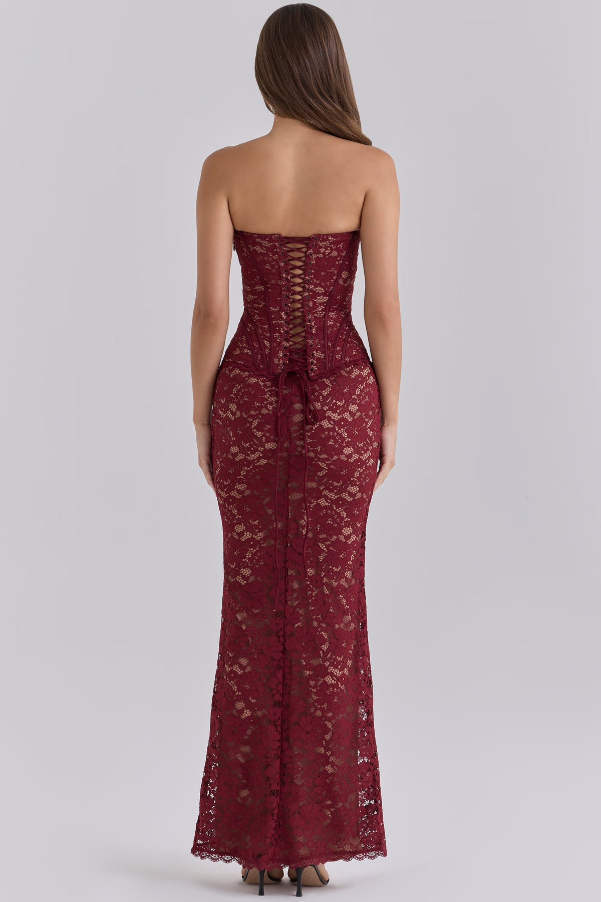 Solaine Maxi Dress