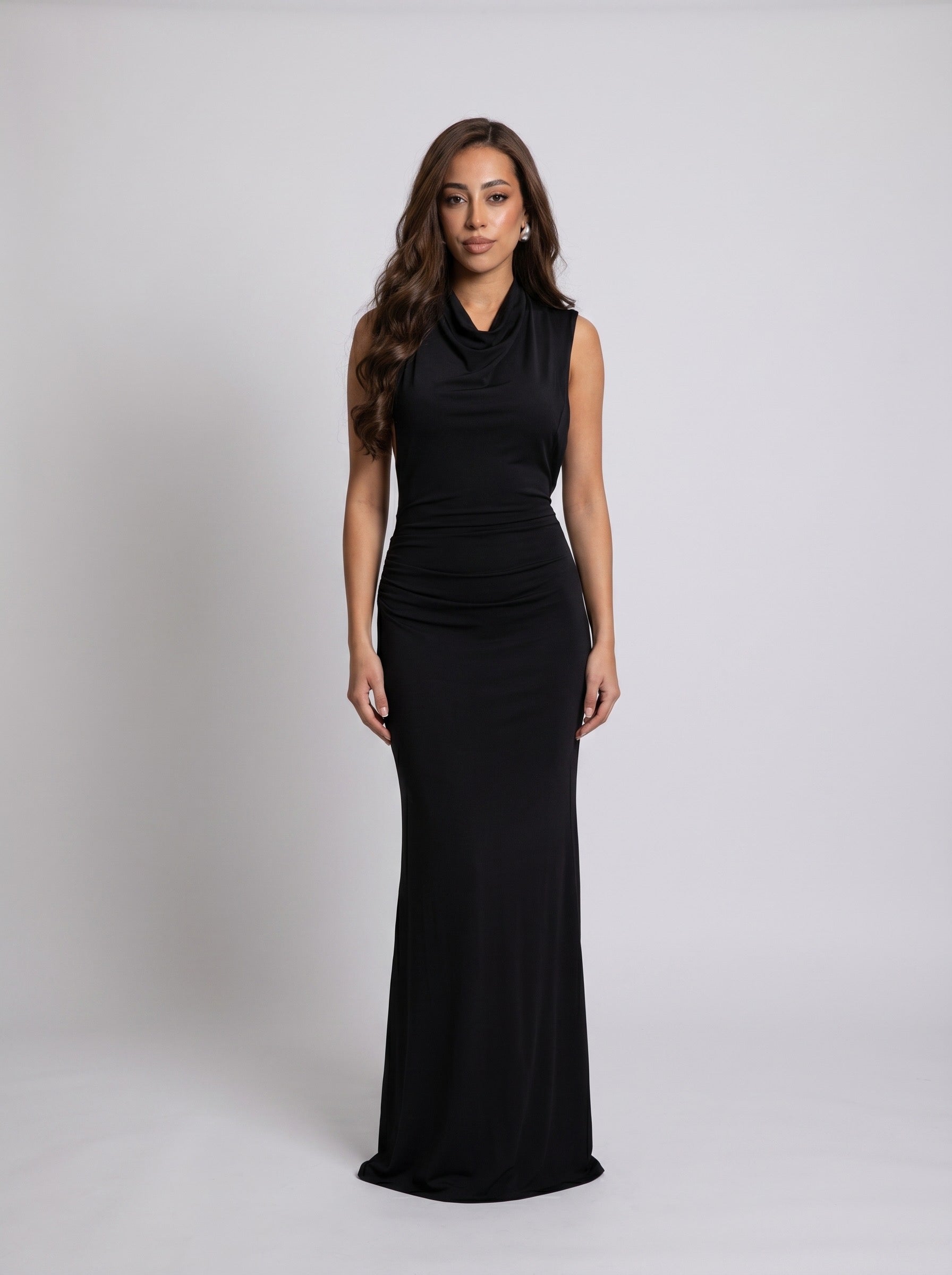 Flora Maxi Dress