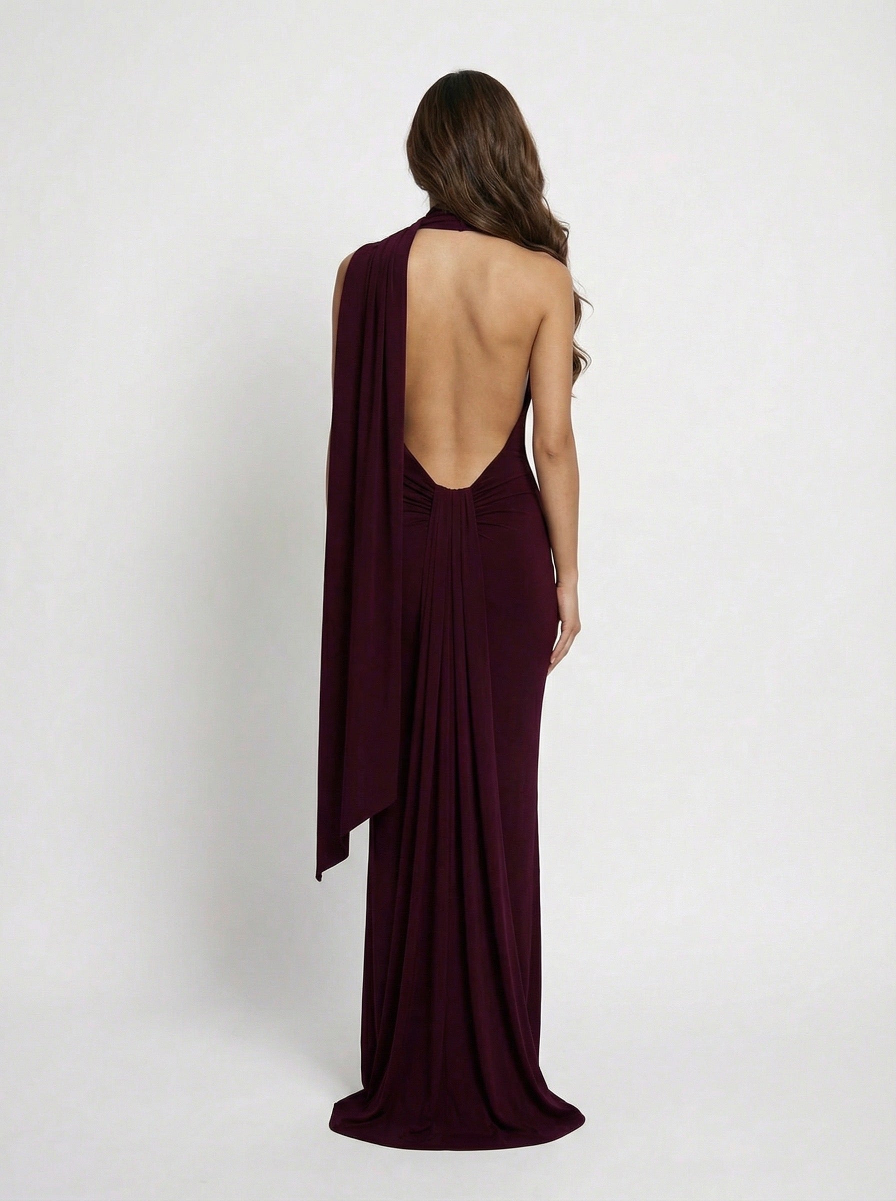 Haven Maxi Dress