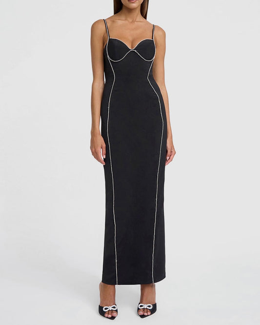 Femmina Midi Dress