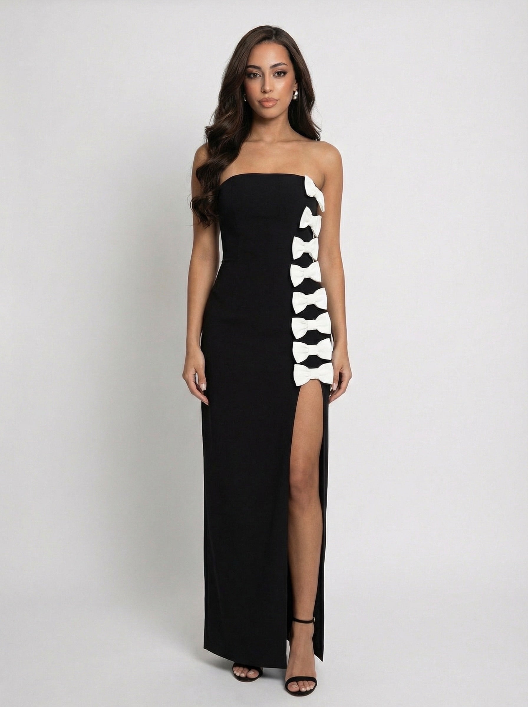Selma Maxi Dress