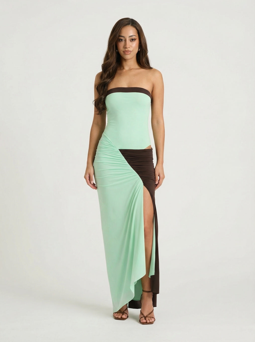 Rumi Maxi Dress