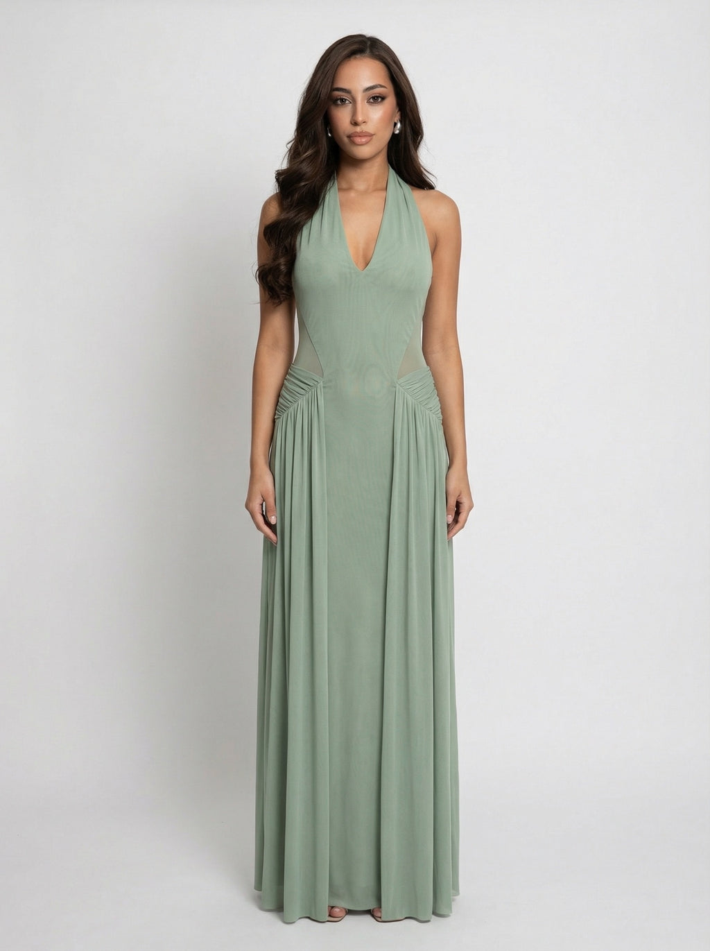 Juniper Maxi Dress