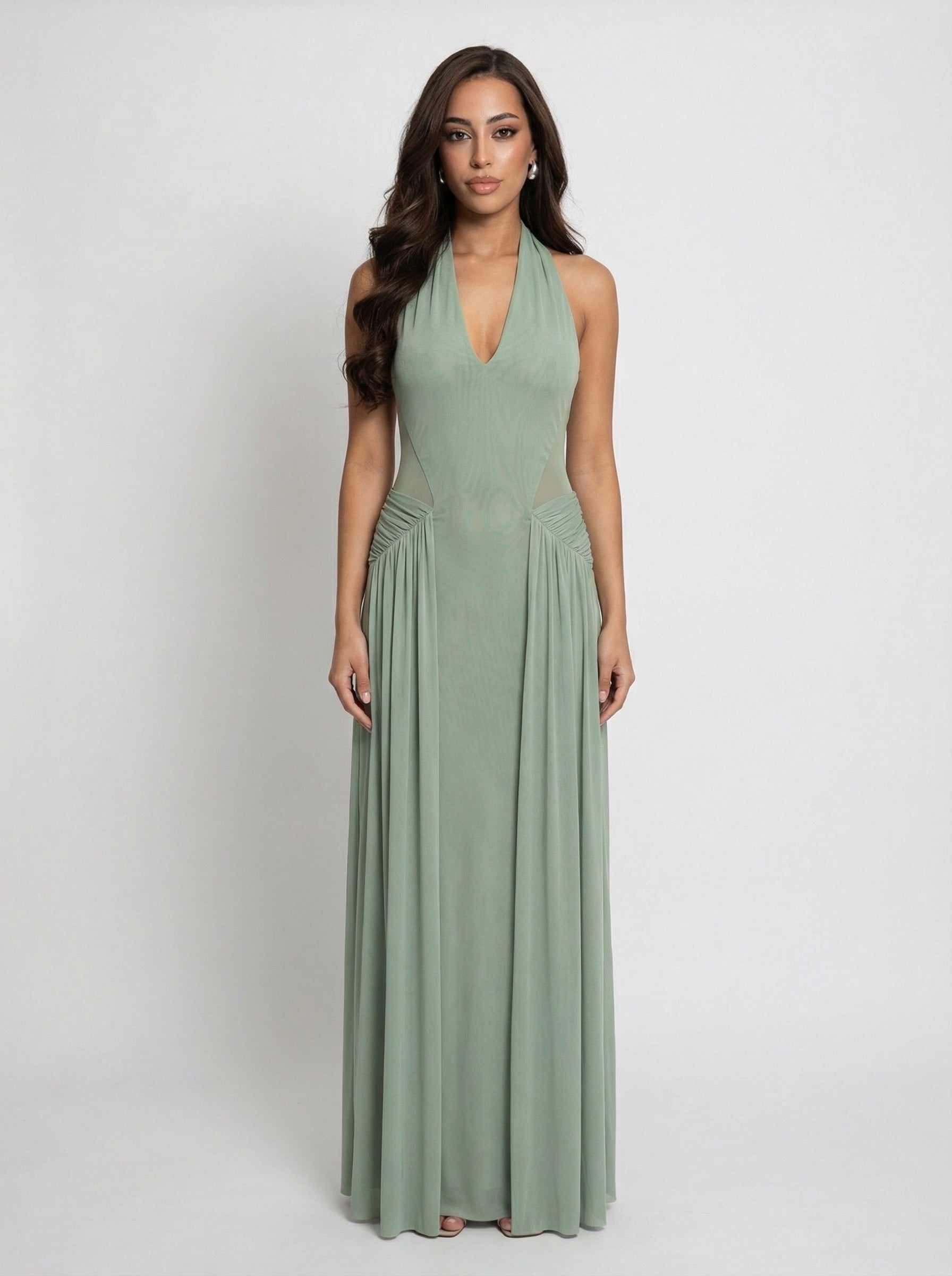 Juniper Maxi Dress