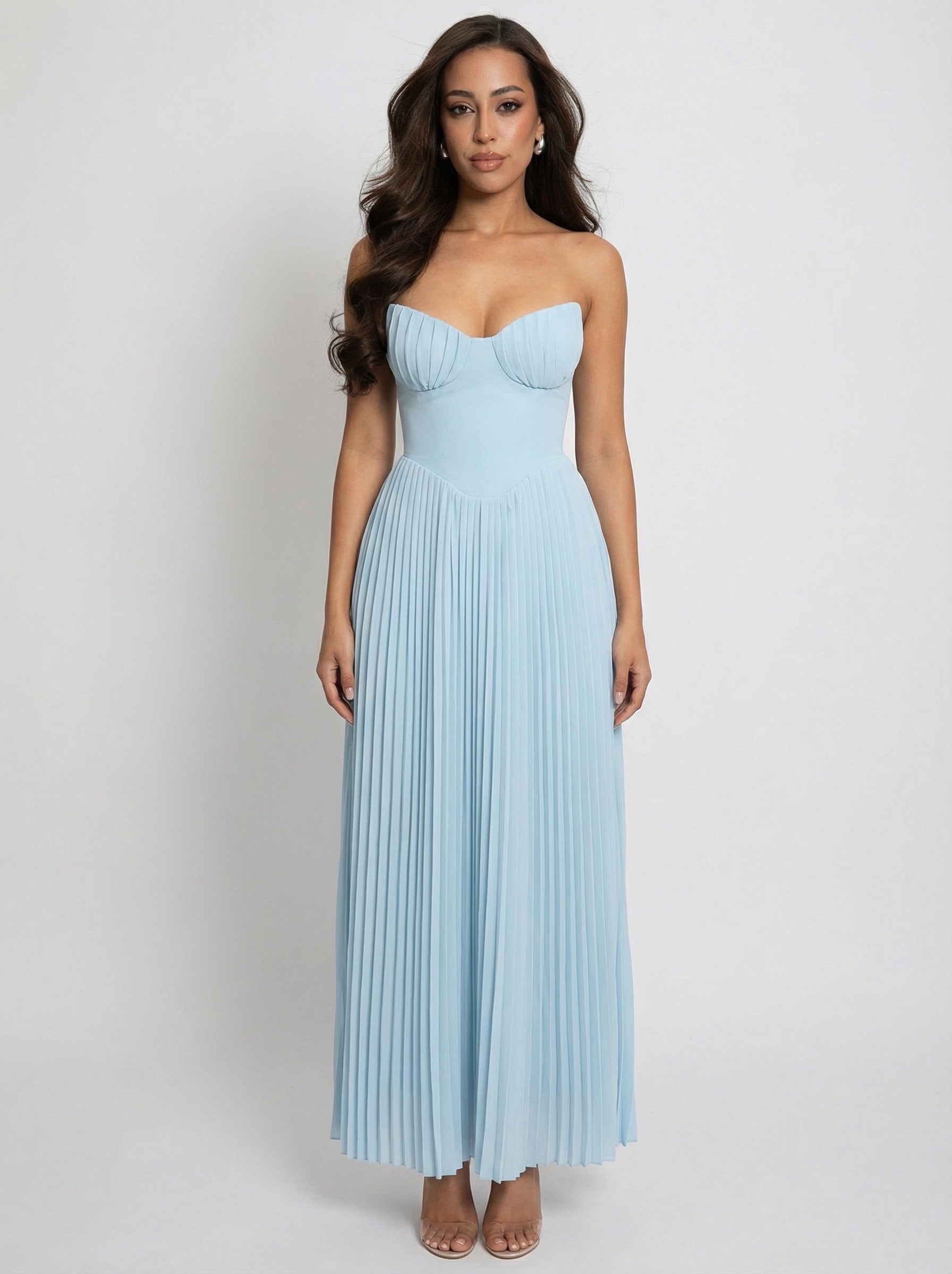 Marcella Maxi Dress