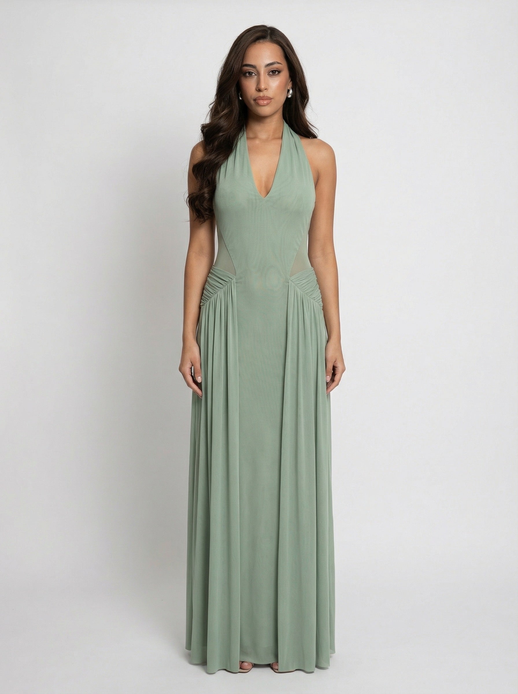 Juniper Maxi Dress