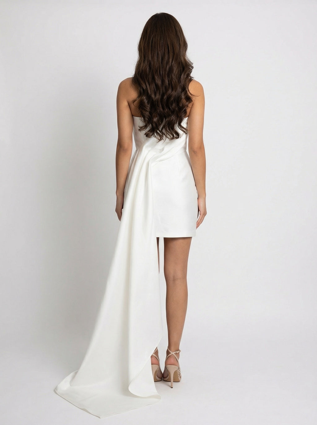 Meyer Mini Dress
