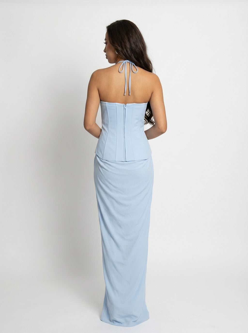 Landon Maxi Dress