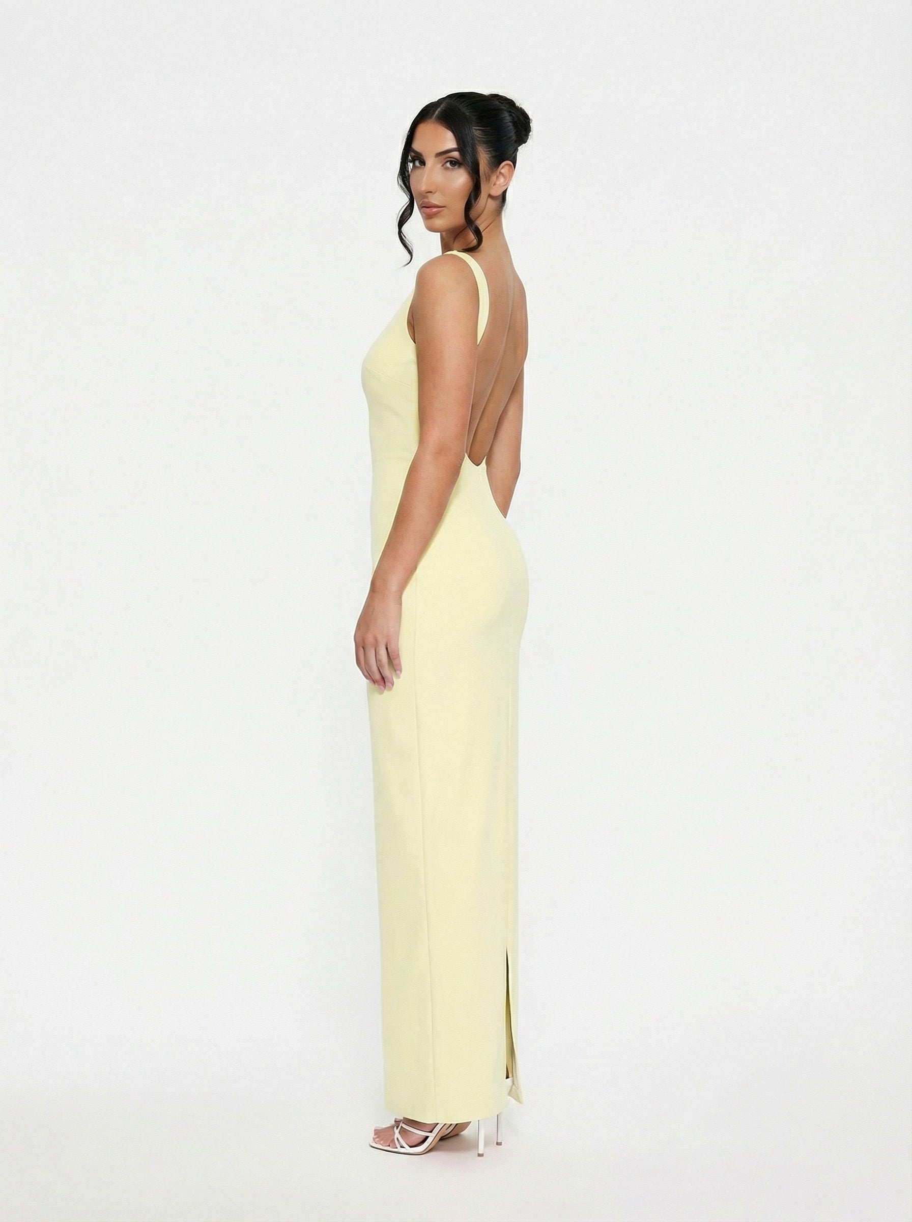 Verona Maxi Dress