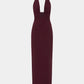 Alusia Maxi Dress