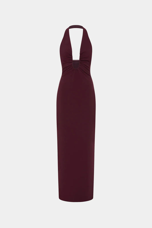Alusia Maxi Dress