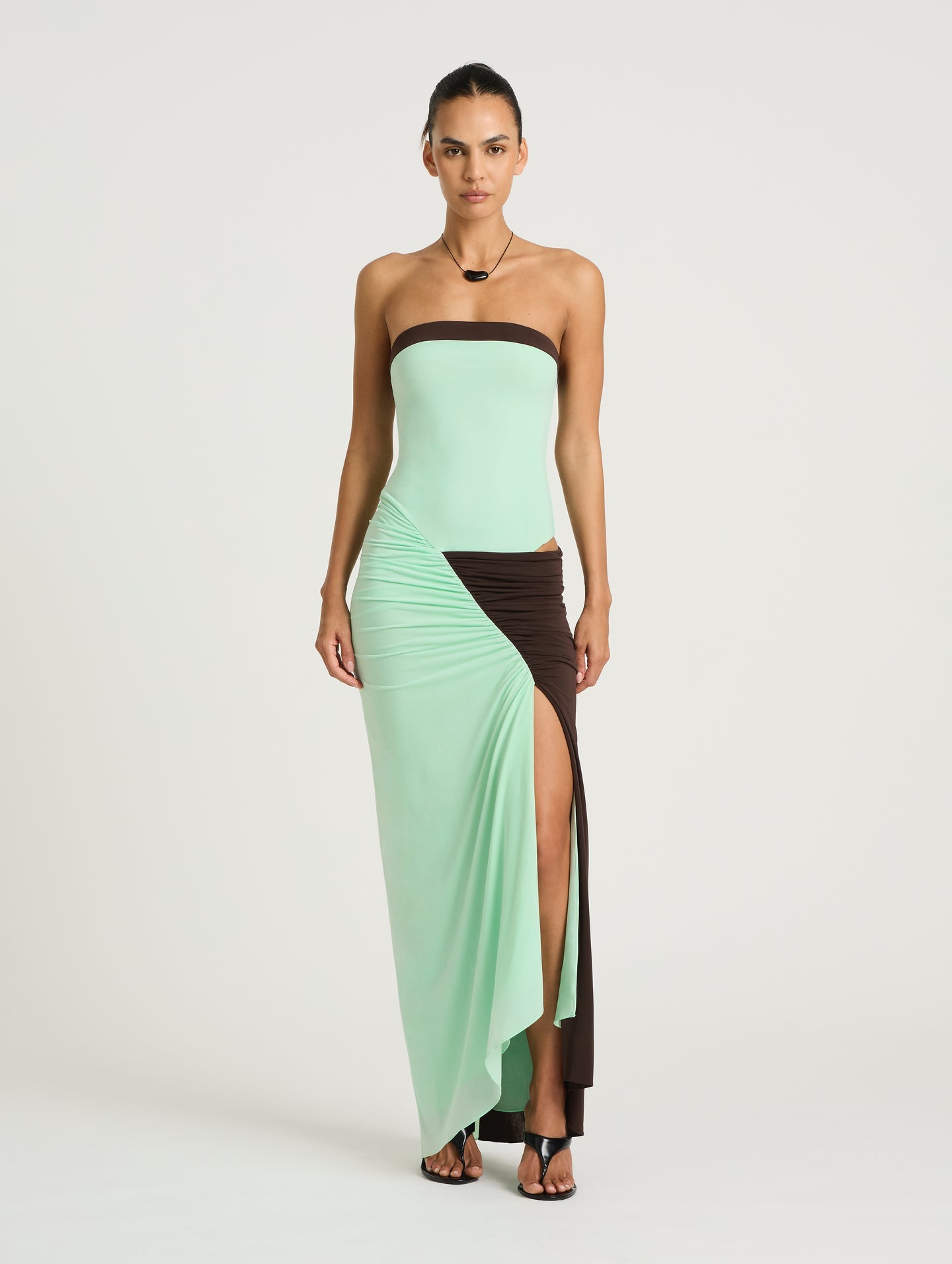 Rumi Maxi Dress