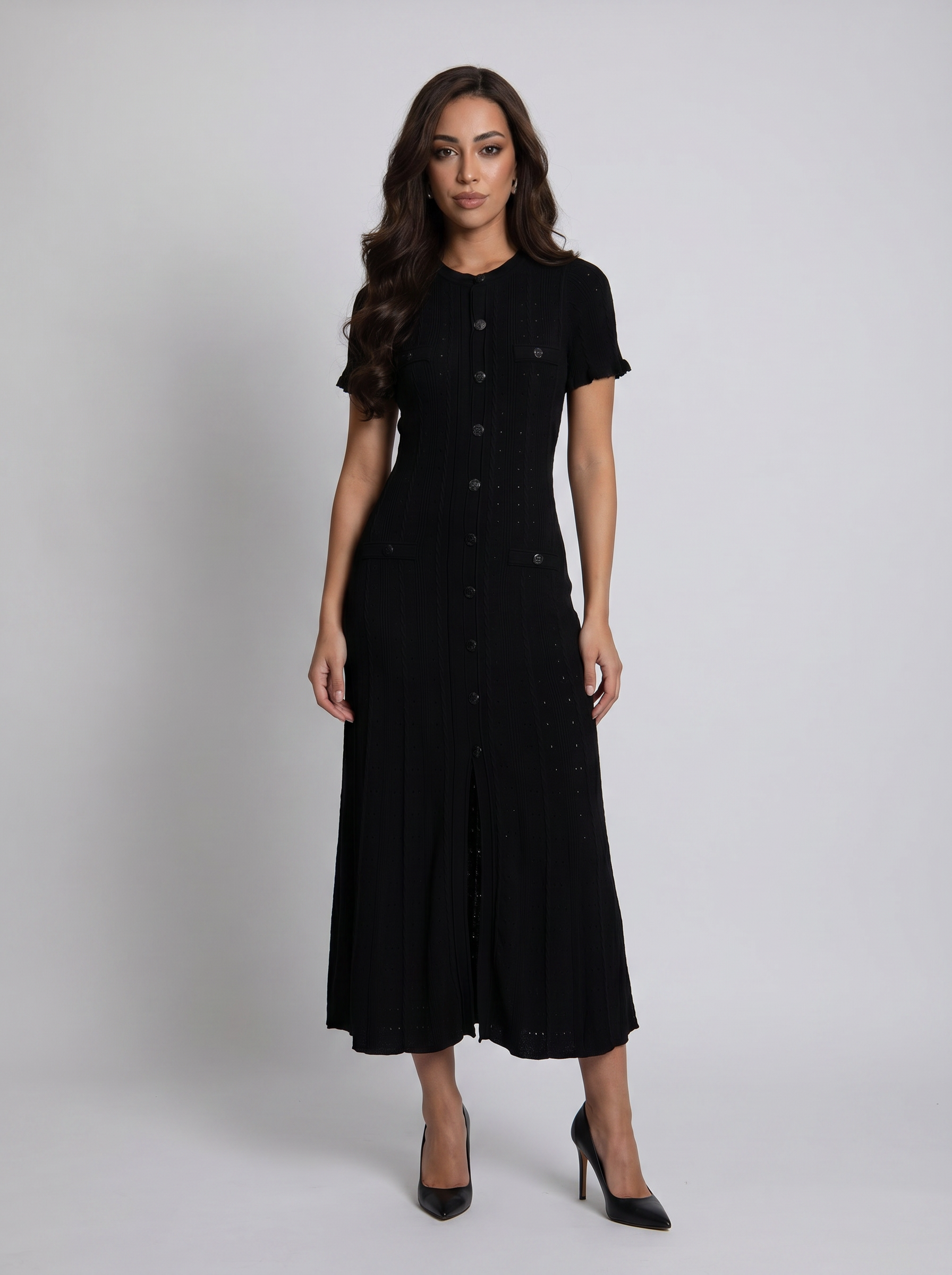Milo Midi Dress