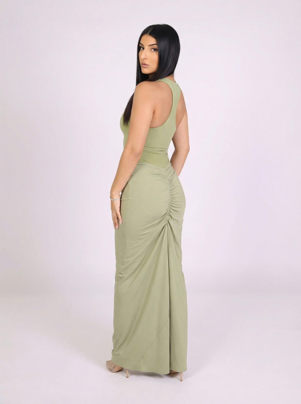 Jade Maxi Dress