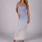 Monte Carlo Maxi Dress