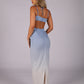 Monte Carlo Maxi Dress