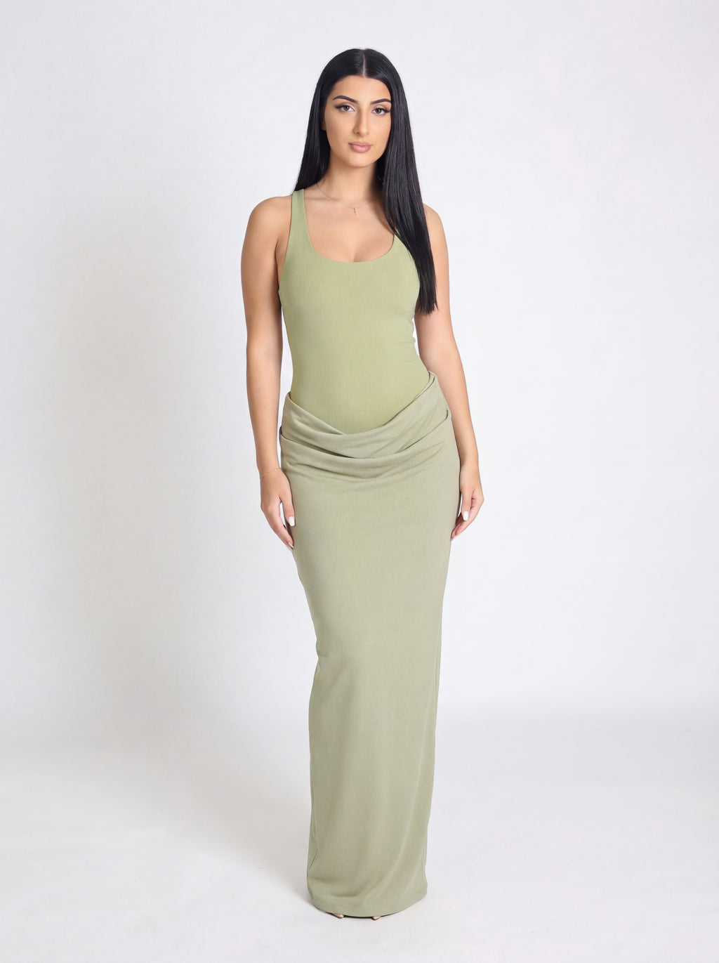 Jade Maxi Dress