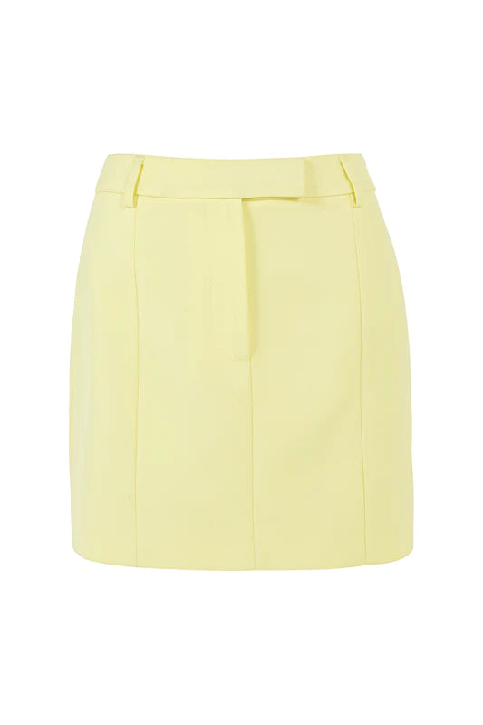 Solis Mini Skirt