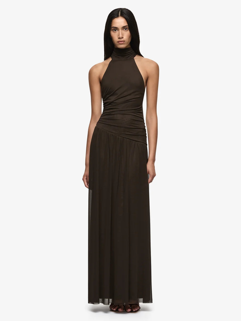 Xanthi Maxi Dress