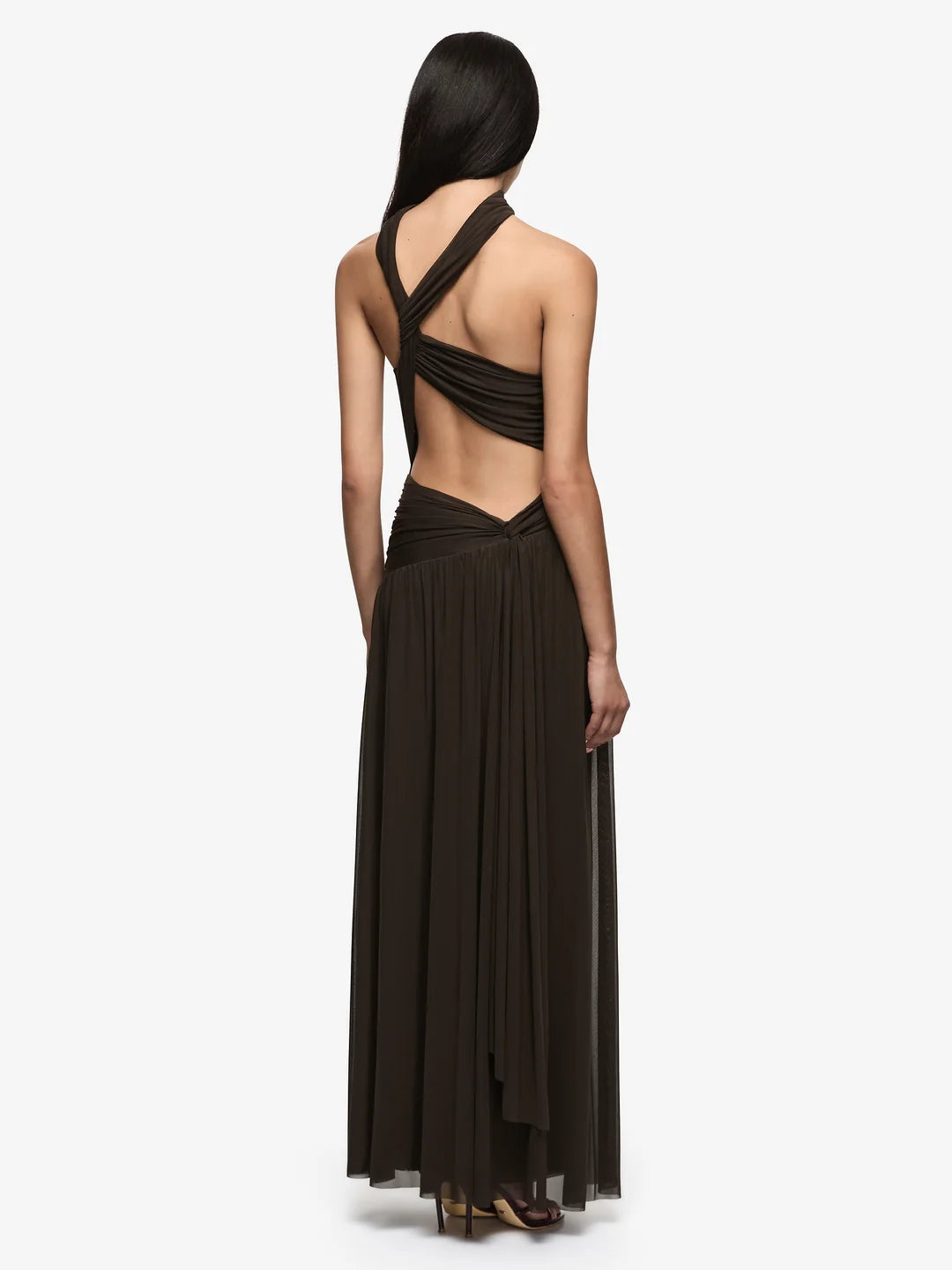 Xanthi Maxi Dress