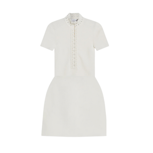 Daisy Mini Dress