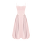 Samaria Midi Dress
