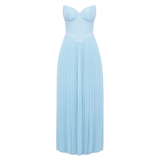 Marcella Maxi Dress