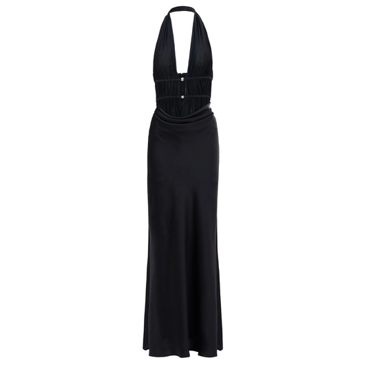 Celine Maxi Dress