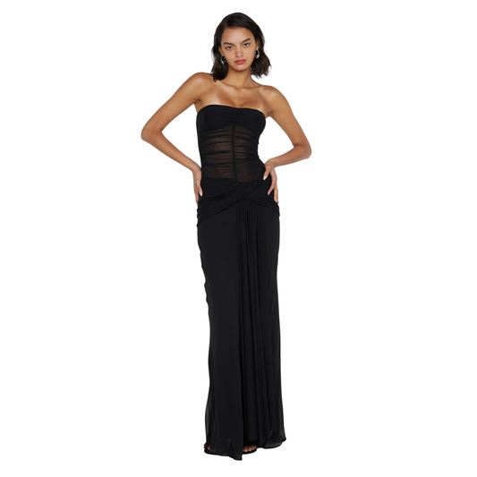 Noemi Maxi Dress