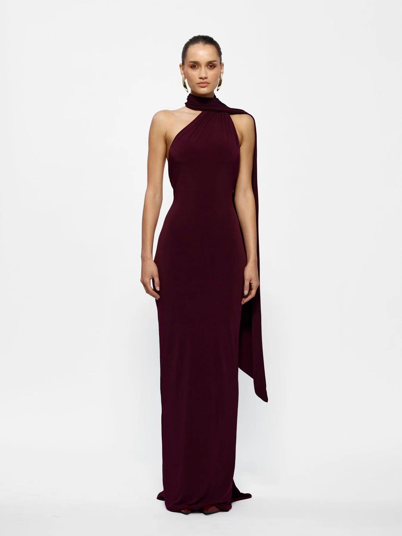 Haven Maxi Dress