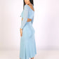 Straker Midi Dress